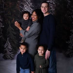 Meet your Posher, Larry